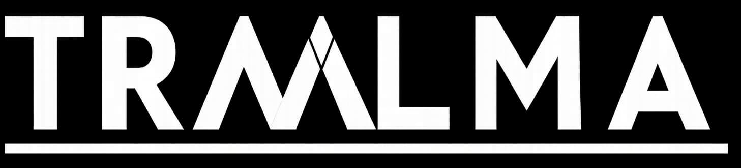 Traalma Logo